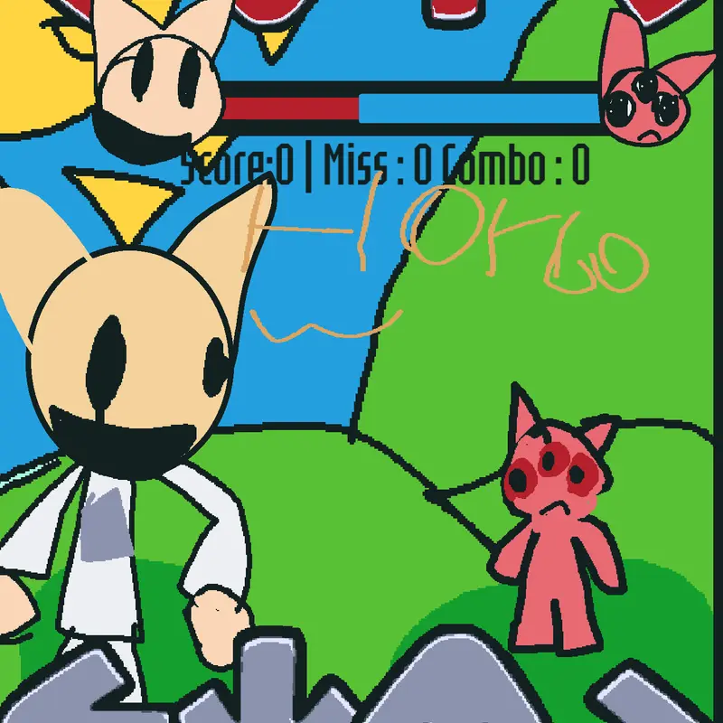Game by @rathew881