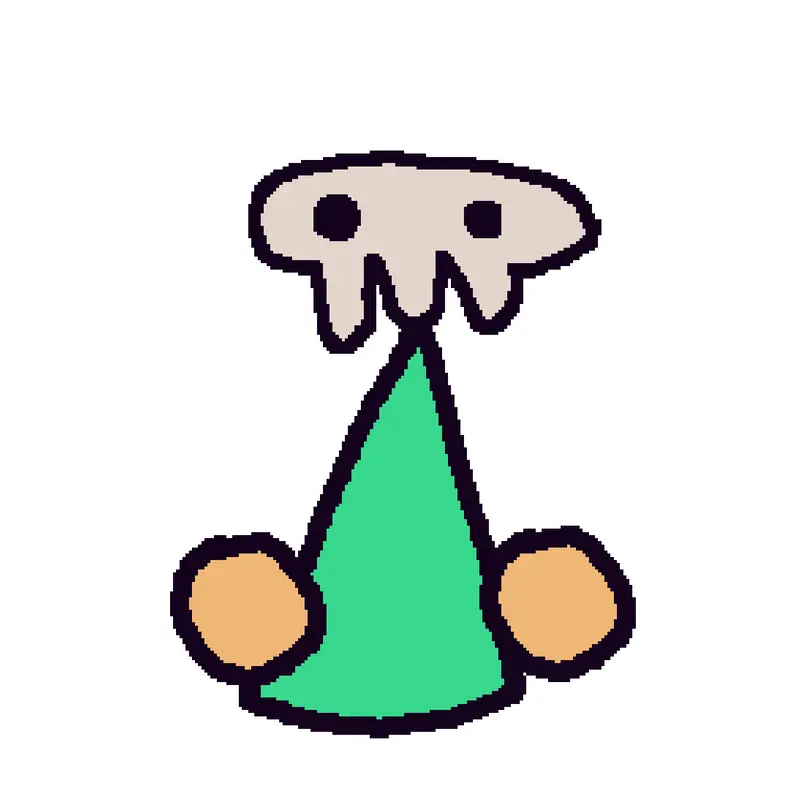 Game by @Alien5