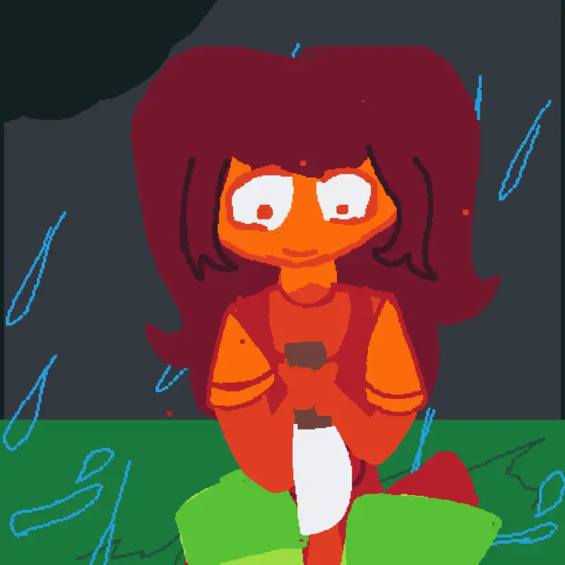 Game by @XELLVA