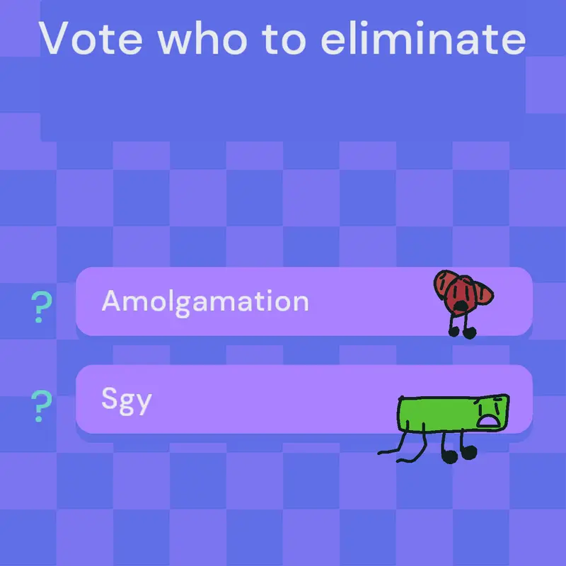 Game by @sad_troll