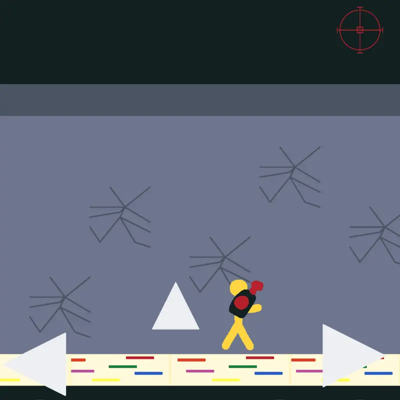 Game by @watchman2972