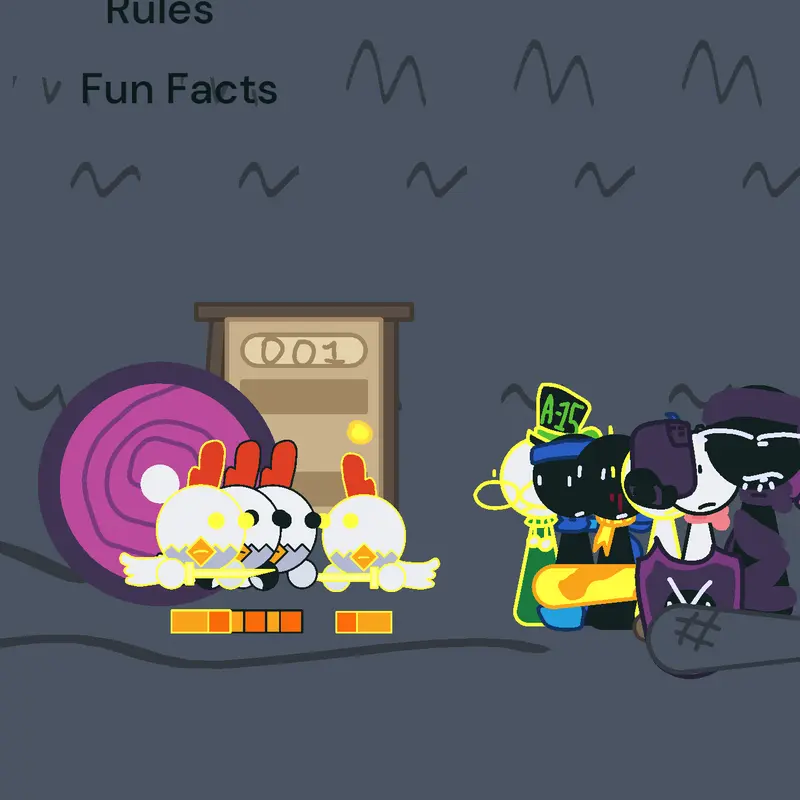 Game by @The_Beloved_Tutorialiw