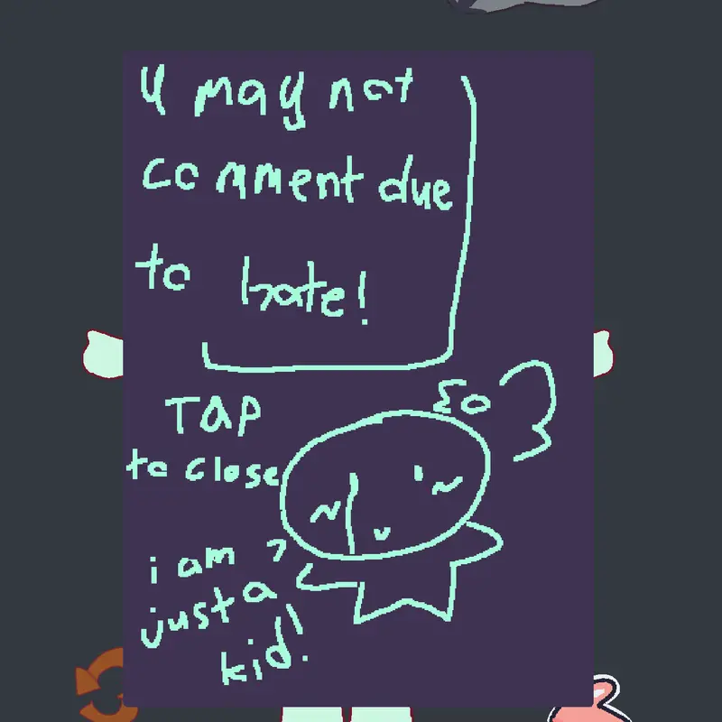 Game by @thelittlegirl