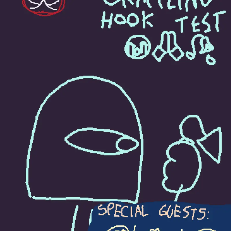 grappling hook test by @Darbonated