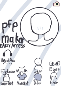 PFP maker!