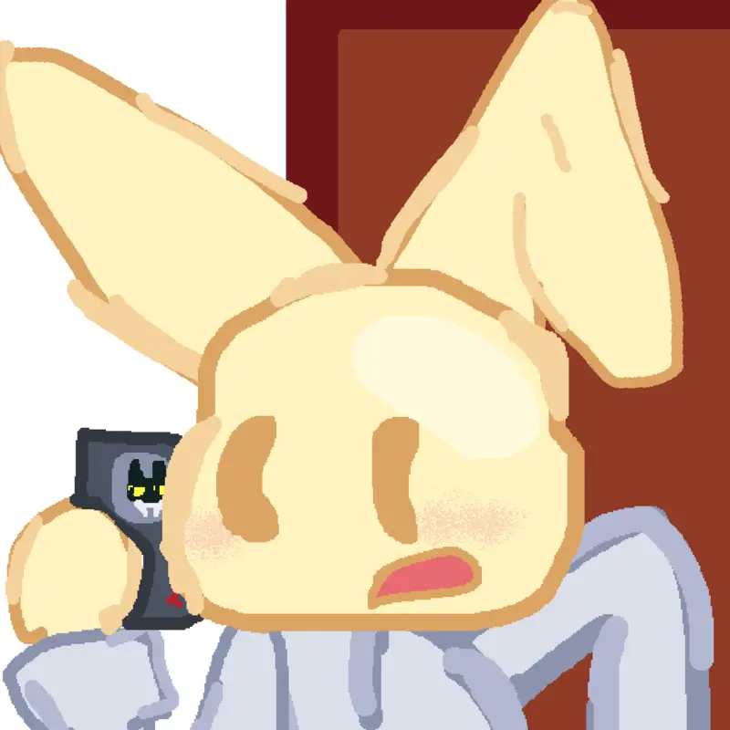 Game by @Maiasaurio_conejo_eevee