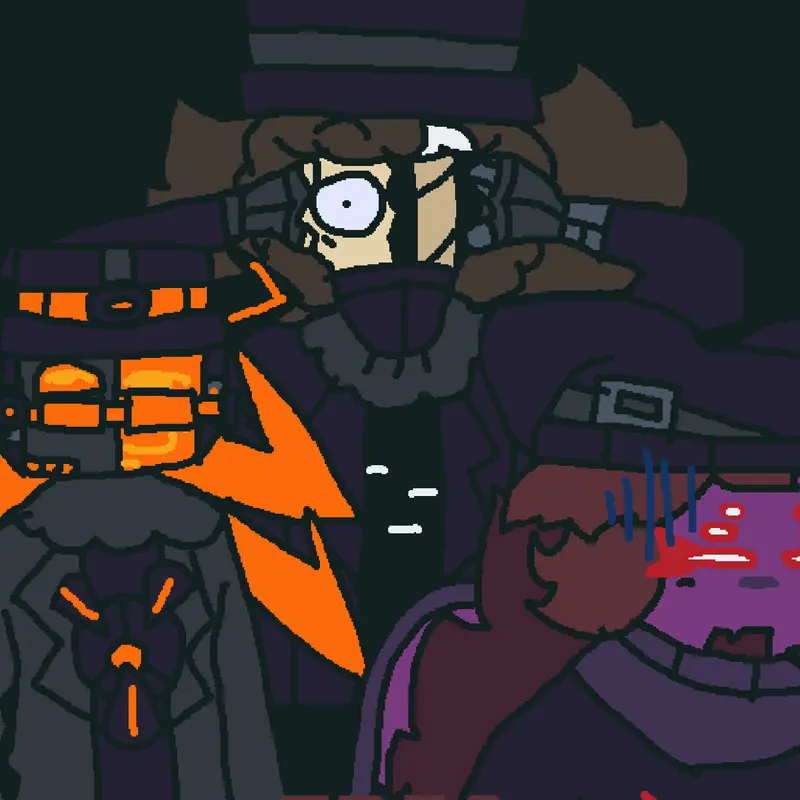 Game by @-_Mike-the-bacon_guy_-
