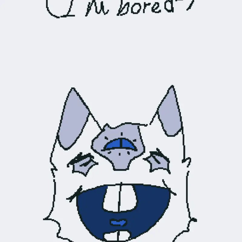 Game by @An_uglyass_cat