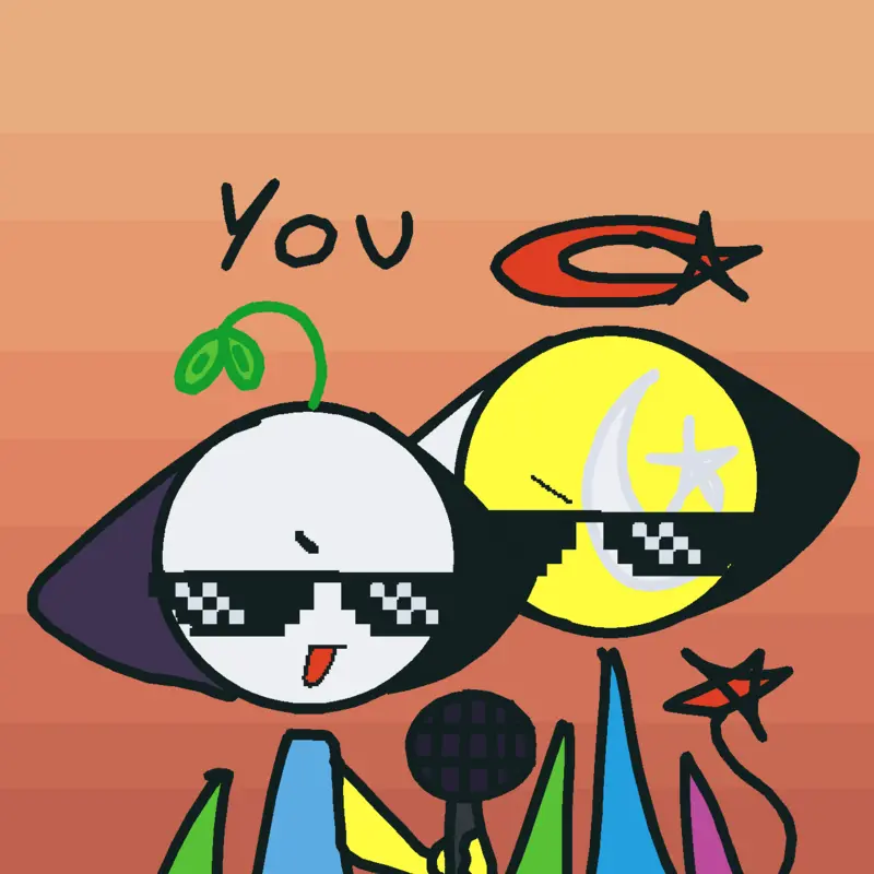 Game by @Furin4_Genshin_Impact