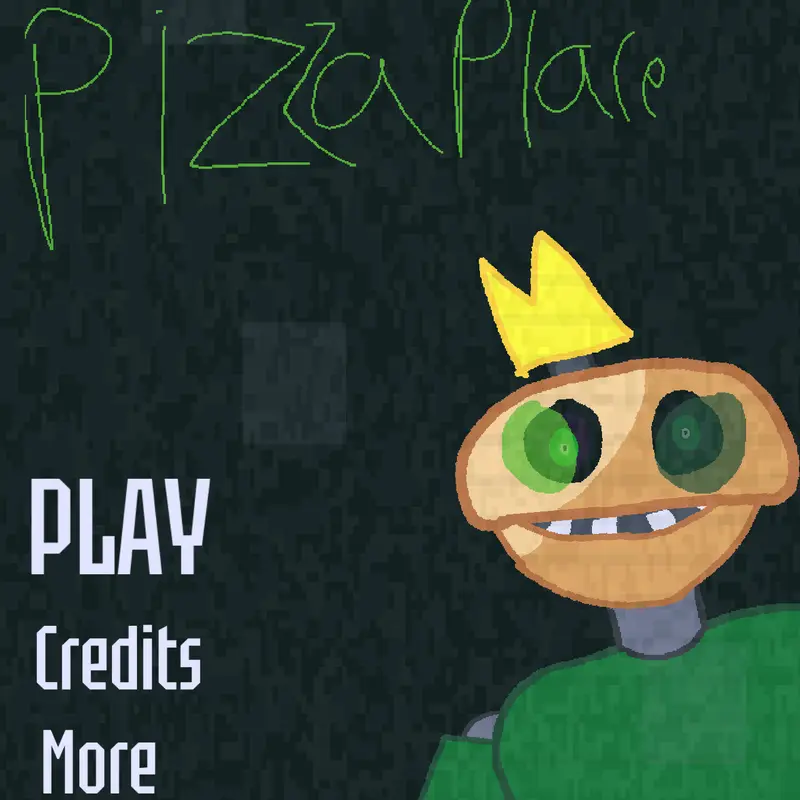Game by @CALMFAIRY