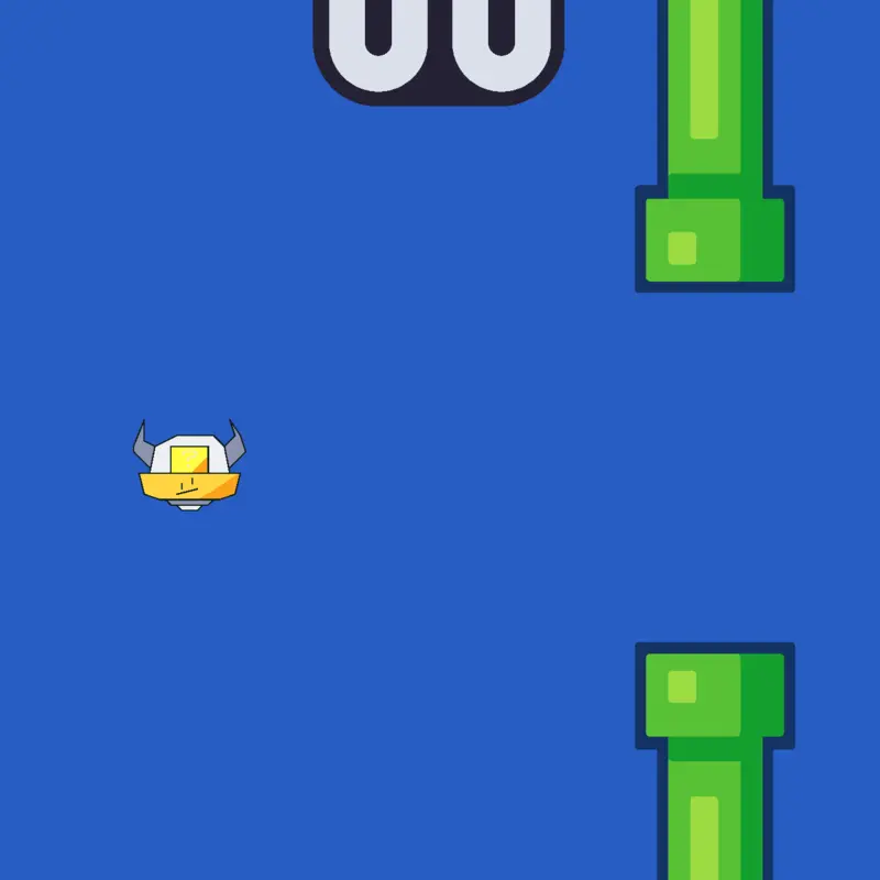 Game by @arkanant