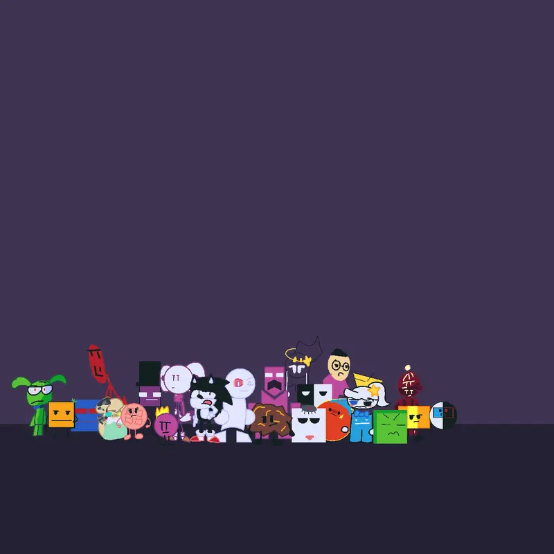 Game by @Testor
