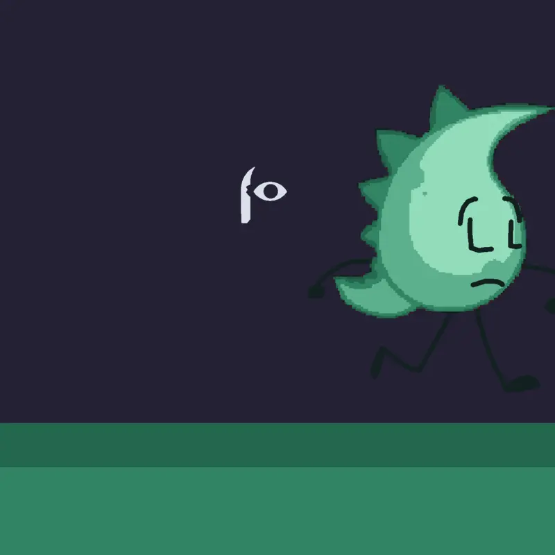 Game by @-_GoldenDropFan_-