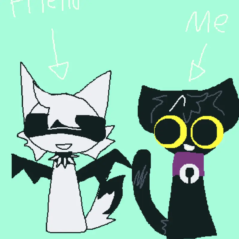 Game by @bye_castle
