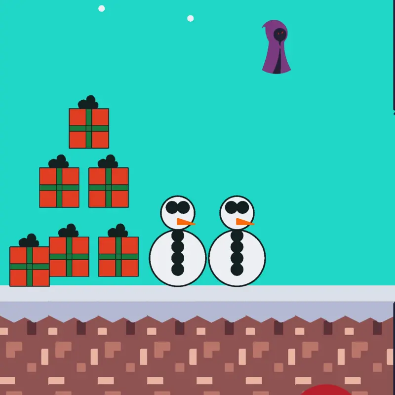 Game by @dream_pro969