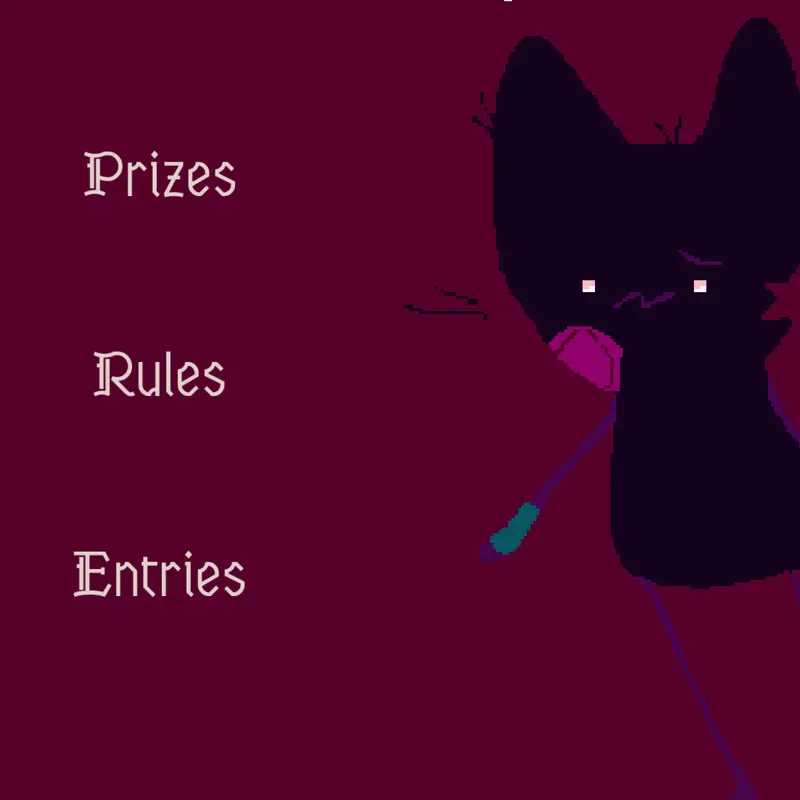 Game by @Fluffyangel