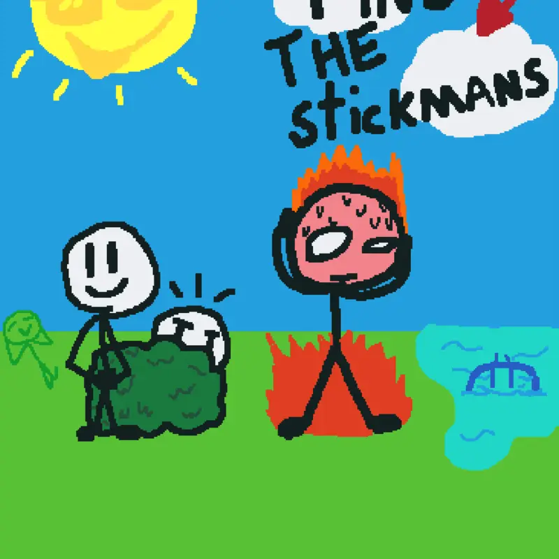 Game by @Johncreations_original