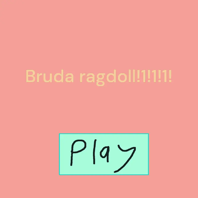 Game by @yourlocaltomioka