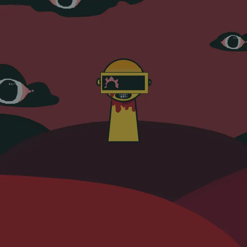 Game by @RoboInfinityAbsolute