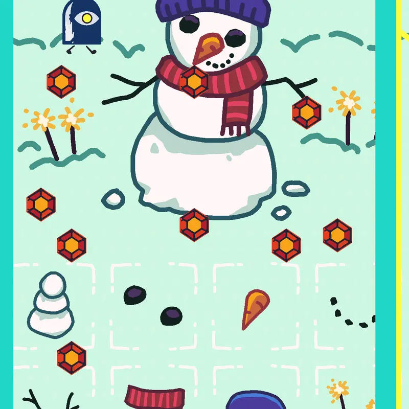 Game by @the_ma
