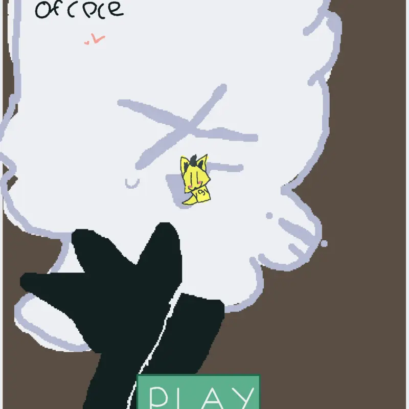 Game by @catcakoko