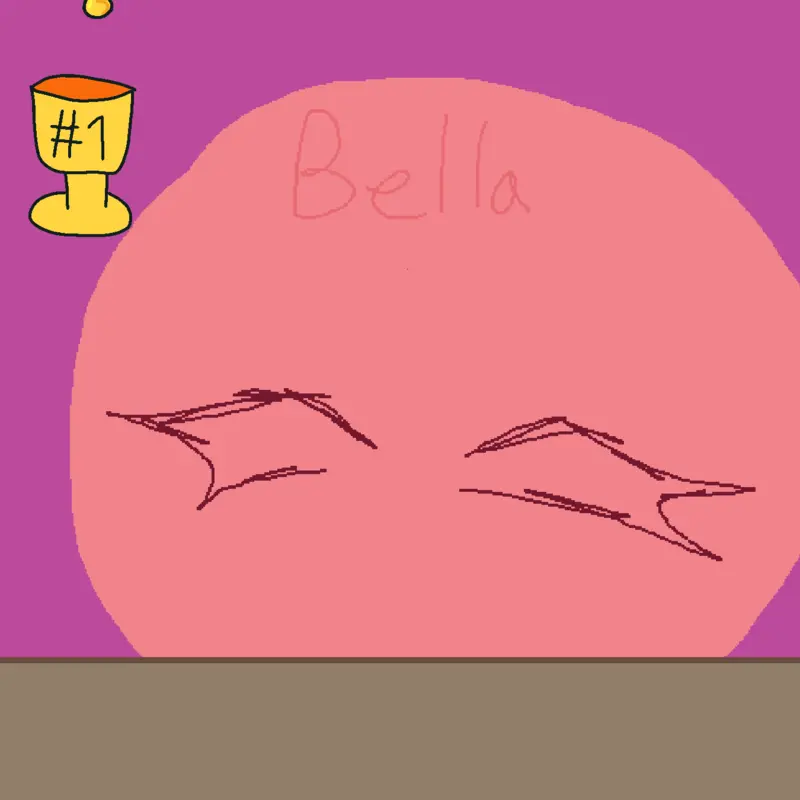 Game by @bobbybearhugg