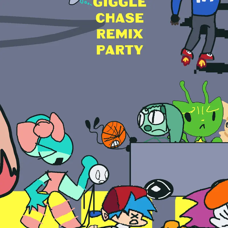 Game by @jacobomakergame