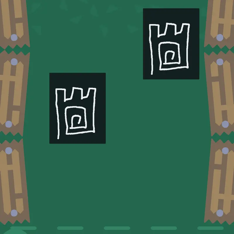 Game by @ziplod