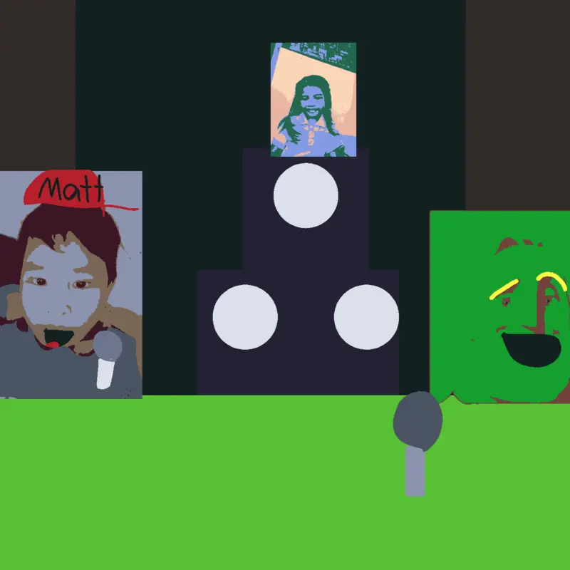 Game by @mattgames21