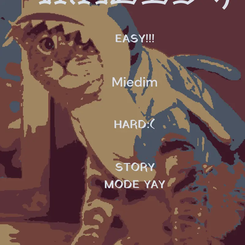 Game by @i-make-stuff