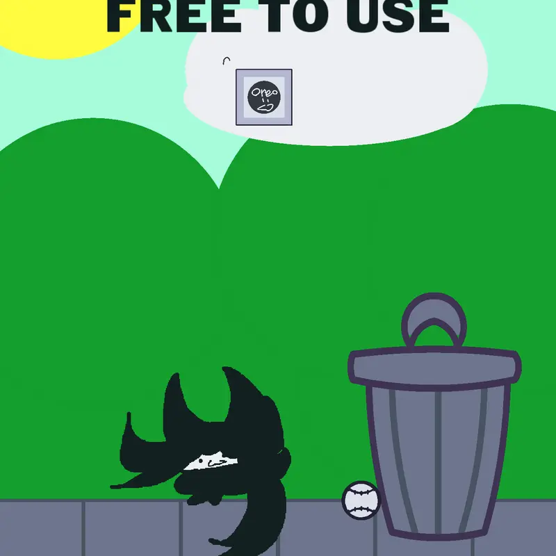 Game by @Pixie_cat129