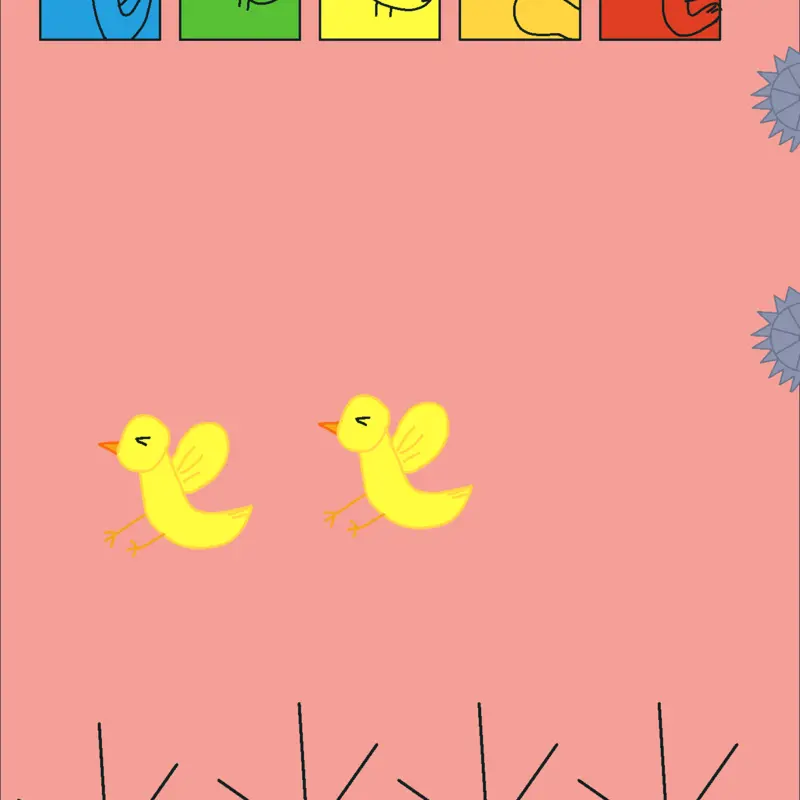 Game by @Blixy