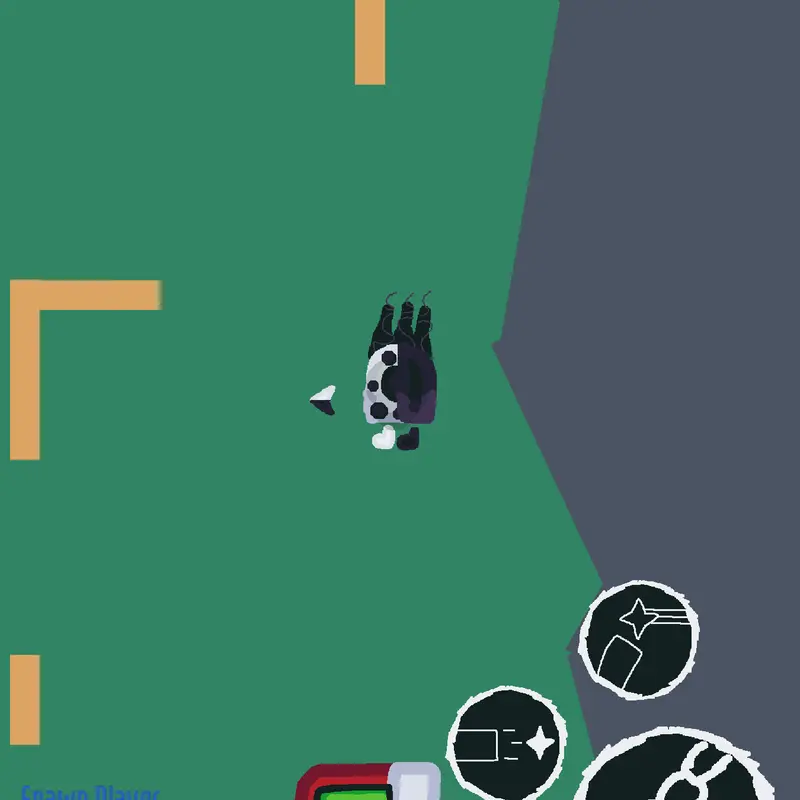 Game by @valiy-boy