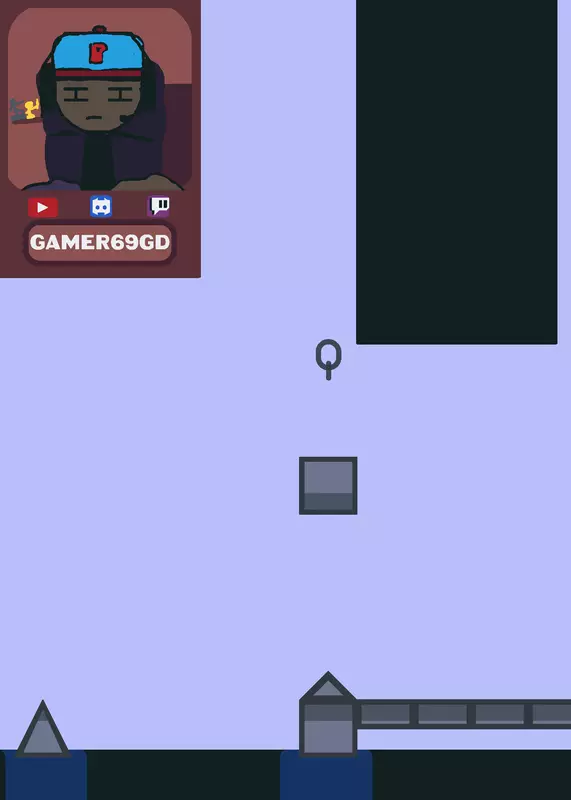Game by @PrinceSpeid