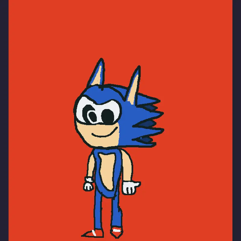 Game by @Sonic_and_games