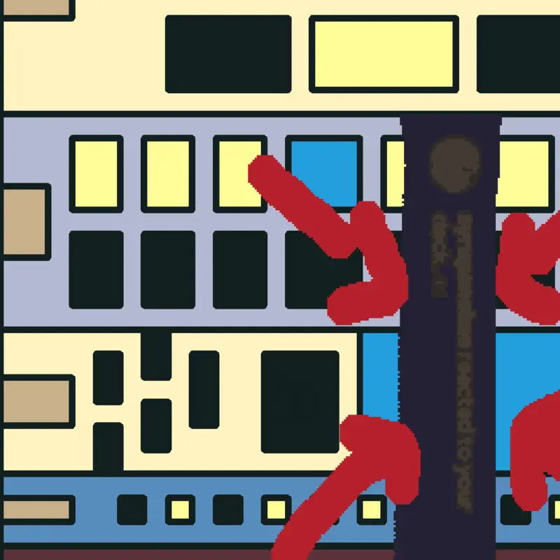 Game by @SpiralMan