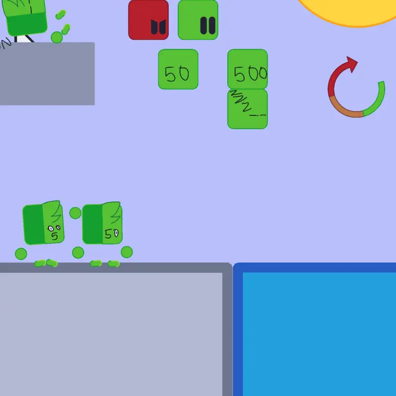 Game by @brextonwl