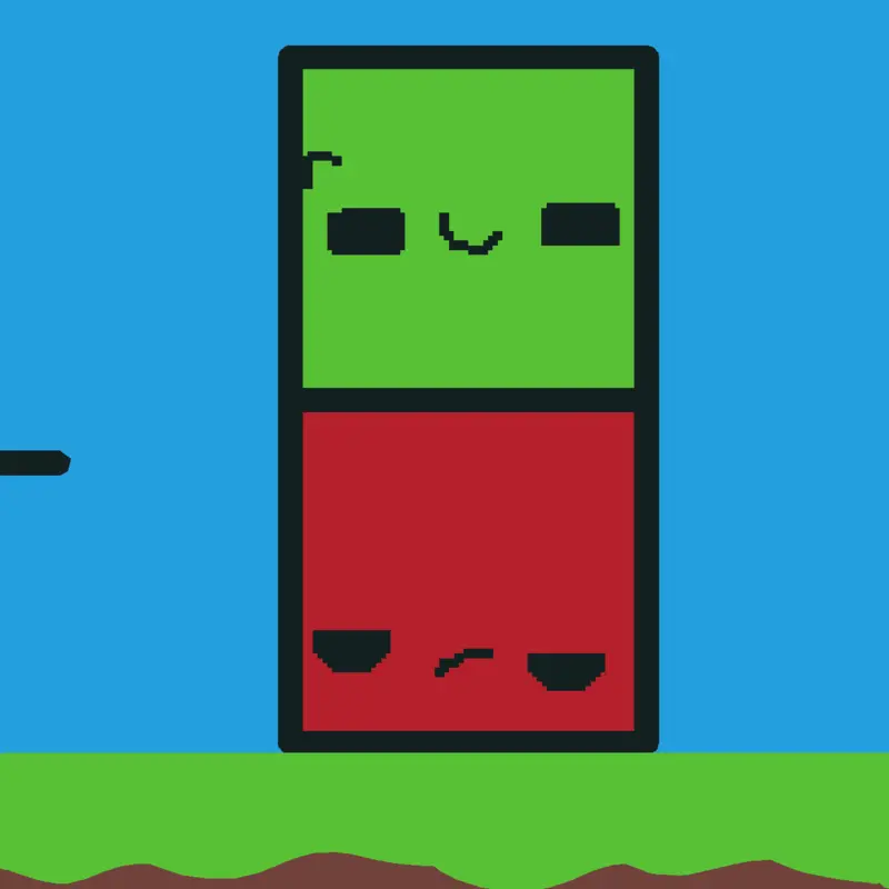 Game by @romcd43