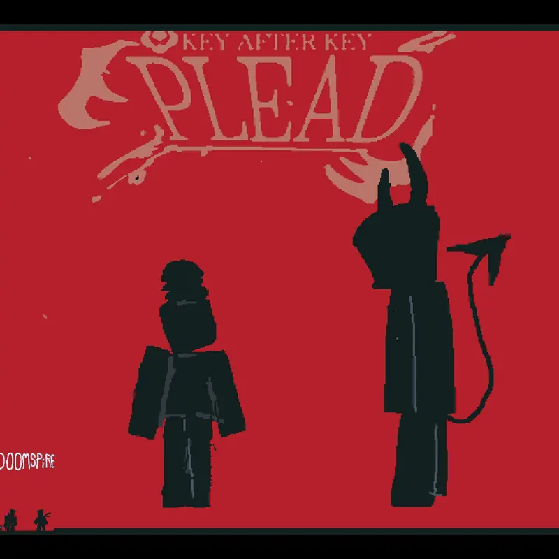 Game by @Z-2_HALLOWEEN