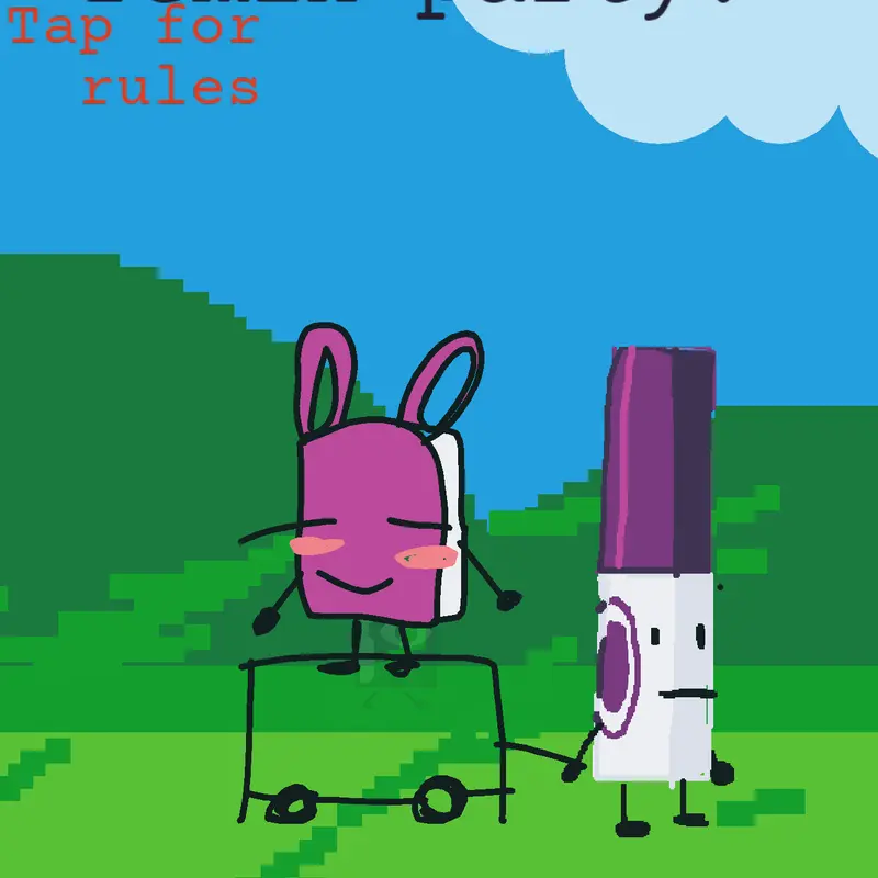 Game by @mika_steven