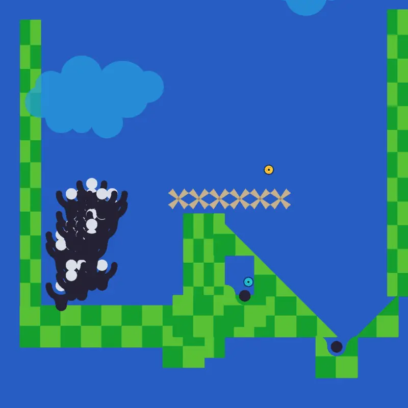 Game by @tonots