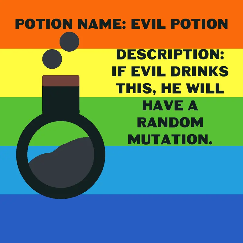 Game by @evil_king