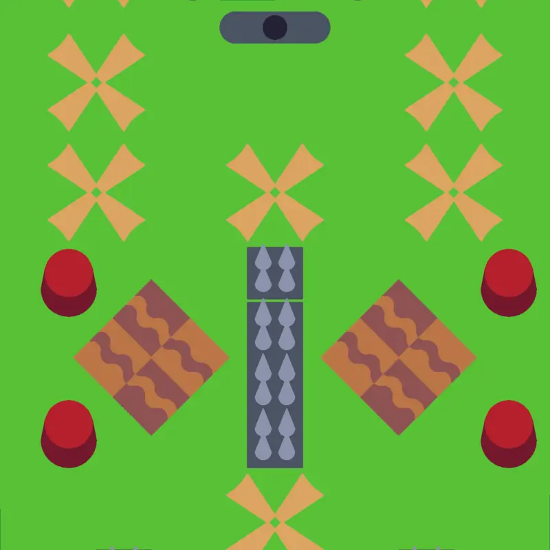 Game by @littleking