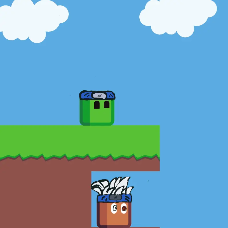 Game by @crepee