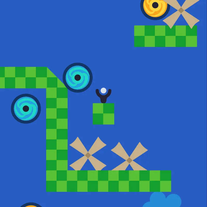 Game by @YURITY