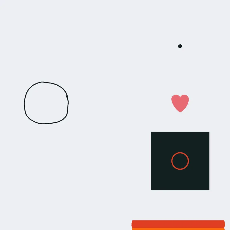 Game by @Dorcelessness