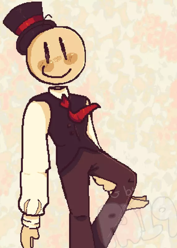 Game by @PosItIveART19