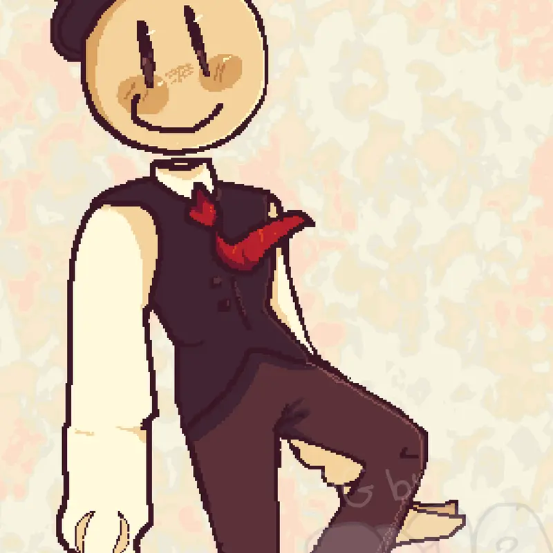 Game by @PosItIveART19