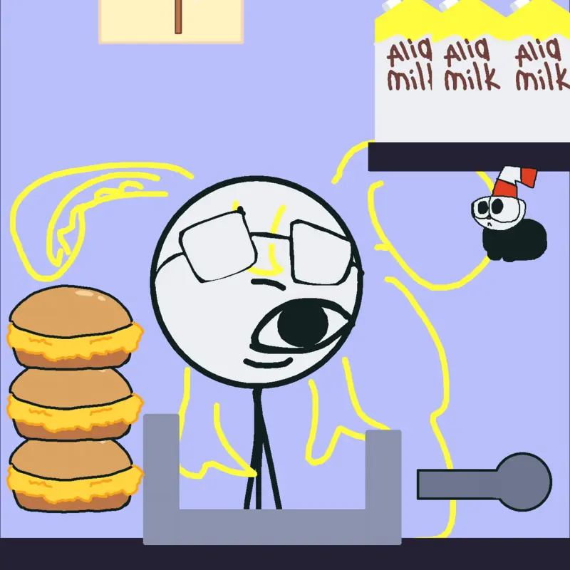 Game by @Asya_hates_un1k1tty