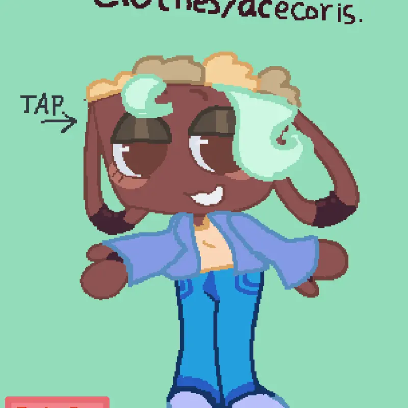 Game by @madina1235